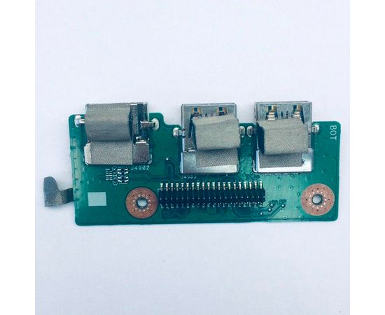 Asus N56VV Плата HDMI IO BOARD REV 2.0 (оригинал) ASUS - Сервис Плюс Рус