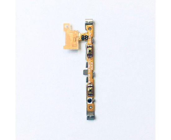 Samsung Galaxy A7 (SM-A750FN/DS) Шлейф кнопки громкости (снятый оригинал) Samsung - Сервис Плюс Рус