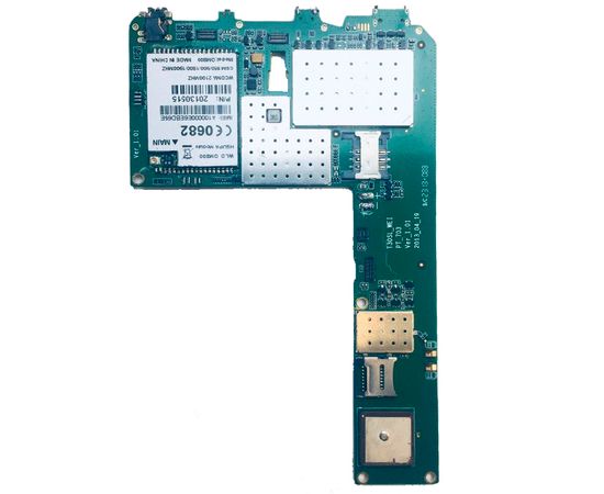 Oysters T34 mini Материнская плата (оригинал) Oysters - Сервис Плюс Рус