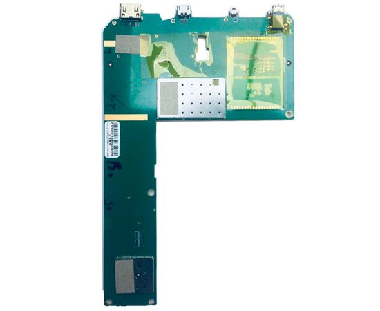 Oysters T34 mini Материнская плата (оригинал) Oysters - Сервис Плюс Рус