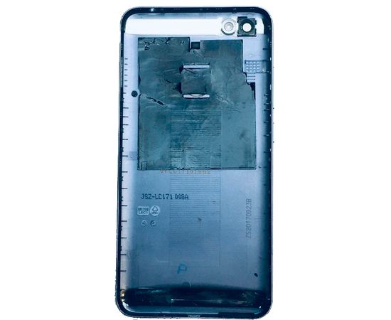 Xiaomi Redmi Note 5A Prime (mde6s) Задняя крышка (оригинал) - серый Xiaomi - Сервис Плюс Рус
