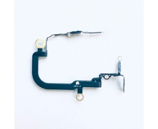 iPhone XS Max Шлейф антенны NFC и Bluetooth (1871-4) (оригинал) Apple - Сервис Плюс Рус