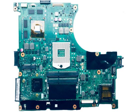Asus N56VV Rev 2.0 Материнская плата (под восстановления) ASUS - Сервис Плюс Рус