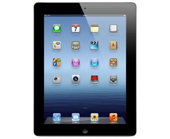 Apple iPad 3 32Gb Wi-Fi Cellular (Space Grey) (A1430) Apple - Сервис Плюс Рус