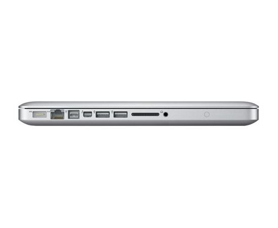 Apple MacBook Pro 13 Early 2011 (i5 2,3GHz/8Gb/120Gb SSD/Video intel HD 512Mb) Apple - Сервис Плюс Рус