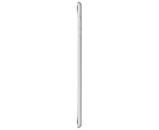 Apple iPad Mini 1 gen 64Gb Wi-Fi Cellular (Silver) (A1455) Apple - Сервис Плюс Рус