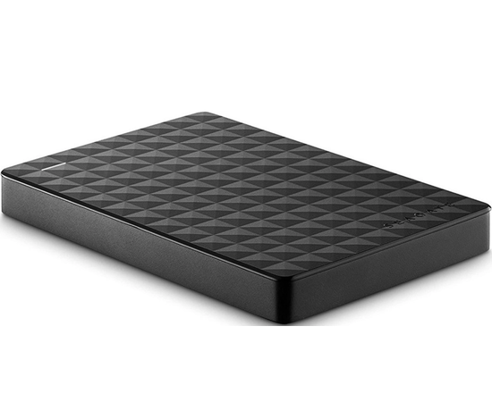 HDD внешний 2,5" 1 TB Seagate Original Expansion Portable Drive Seagate - Сервис Плюс Рус