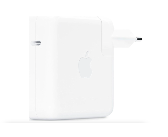 Блок питания Type-C Apple 29W Apple - Сервис Плюс Рус