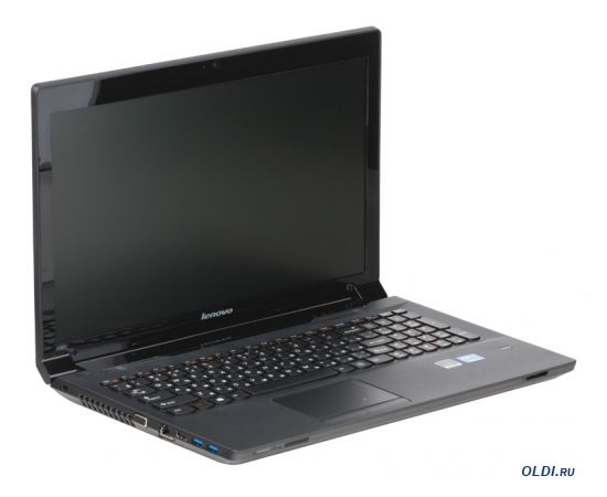 Ноутбук Lenovo V580c Lenovo - Сервис Плюс Рус