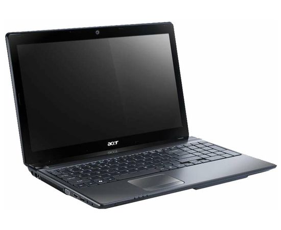 Ноутбук Acer Aspire 5560-7402 AMD Quad-Core A6-3420M/6Gb/320Gb HDD (Черный) Acer - Сервис Плюс Рус