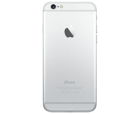 Apple iPhone 6 64GB (Silver) Apple - Сервис Плюс Рус