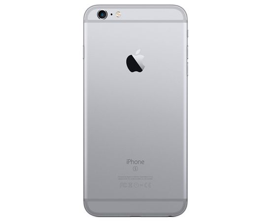 Apple iPhone 6S 32GB Space Gray Apple - Сервис Плюс Рус