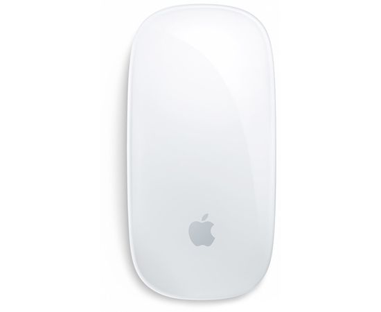 Беспроводная мышь Apple Magic Mouse - белый Apple - Сервис Плюс Рус