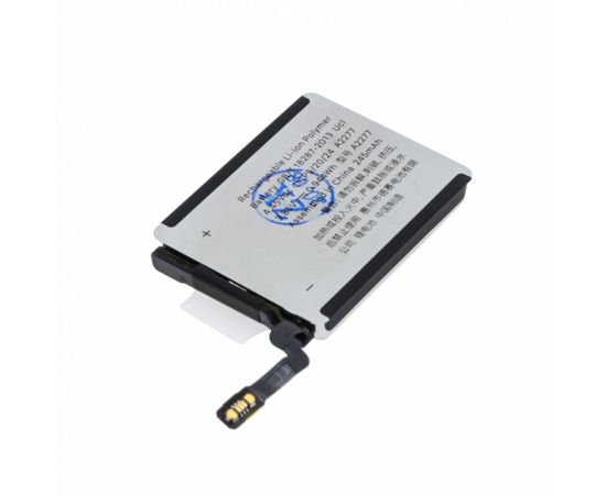 Аккумулятор Apple Watch 5 40mm (оригинал) Apple - Сервис Плюс Рус