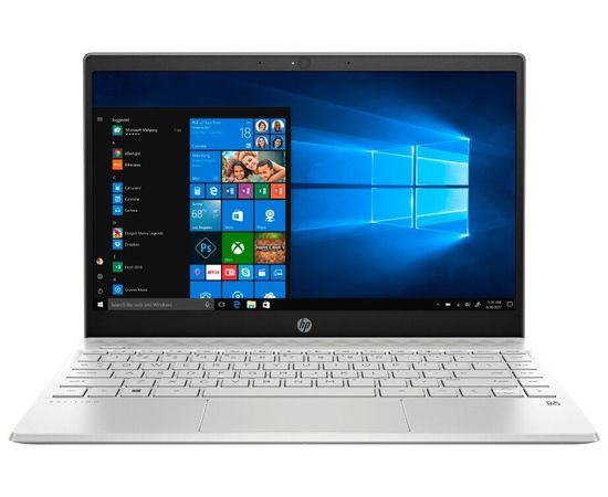 HP Pavilion 13-an1029ur 153C8EA i3-1005G1/ 4Gb/ 240Gb SSD HP - Сервис Плюс Рус