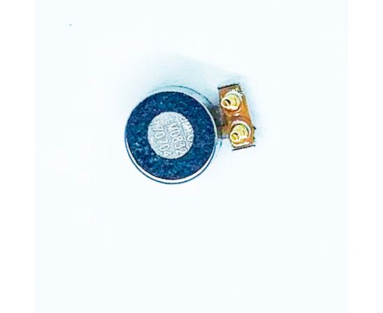 Вибромотор для Meizu Pro 7 Черный (оригинал) Meizu - Сервис Плюс Рус