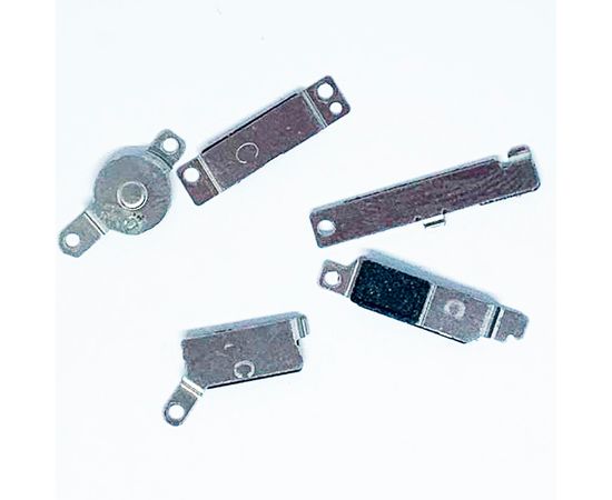 Винты, рамки, заглушки для Meizu Pro 7 Meizu - Сервис Плюс Рус