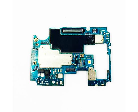 Samsung A51 (SM-515/DSN) Материнская плата под восстановление (снятый оригинал) Samsung - Сервис Плюс Рус