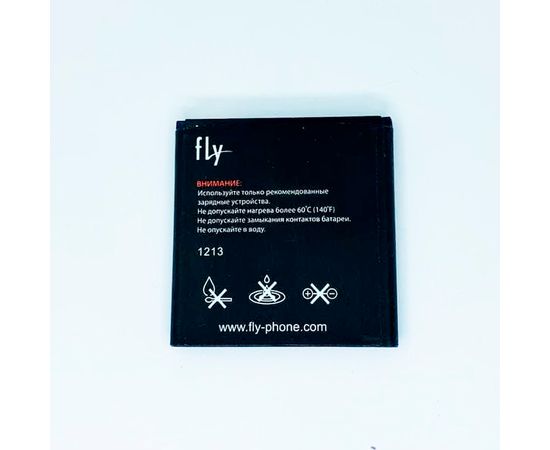 Fly IQ431 Glory Аккумуляторная батарея (Оригинал) Fly - Сервис Плюс Рус