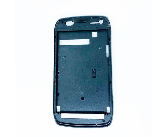 Fly IQ431 Glory Нижняя часть корпуса Черный (Оригинал) Fly - Сервис Плюс Рус