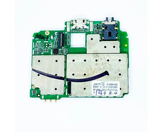 Fly IQ431 Glory Материнская плата (Оригинал) Fly - Сервис Плюс Рус