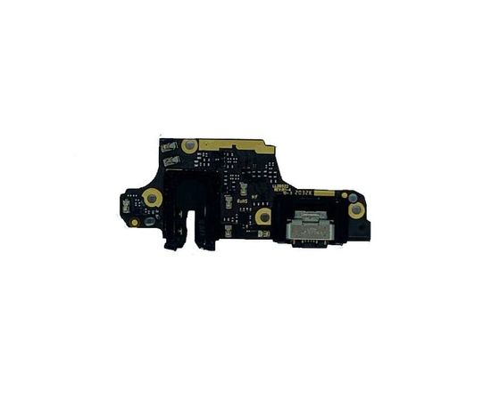 Нижняя плата с разъемом Type-C Xiaomi Redmi Note 9 Pro (оригинал) Xiaomi - Сервис Плюс Рус