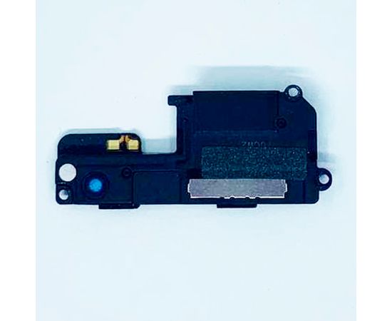 Полифонический динамик для Meizu Pro 7 Черный (Оригинал) Meizu - Сервис Плюс Рус