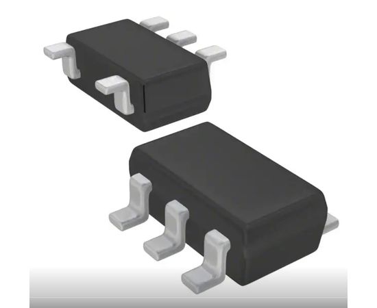 Регулятор напряжения AP2204K-ADJTRG1 - Сервис Плюс Рус