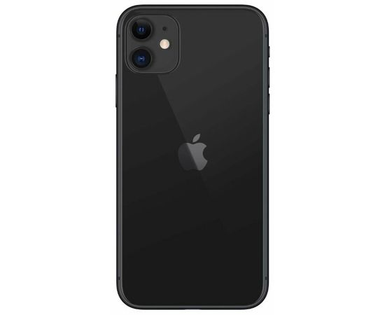 Apple iPhone 11 64GB (черный) Apple - Сервис Плюс Рус