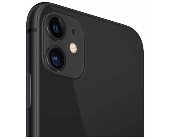 Apple iPhone 11 64GB (черный) Apple - Сервис Плюс Рус
