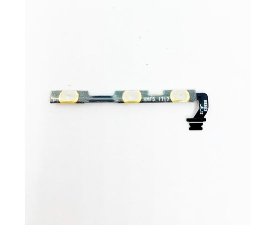 Xiaomi Redmi 4A Шлейф кнопок громкости и блокировки (Оригинал) Xiaomi - Сервис Плюс Рус