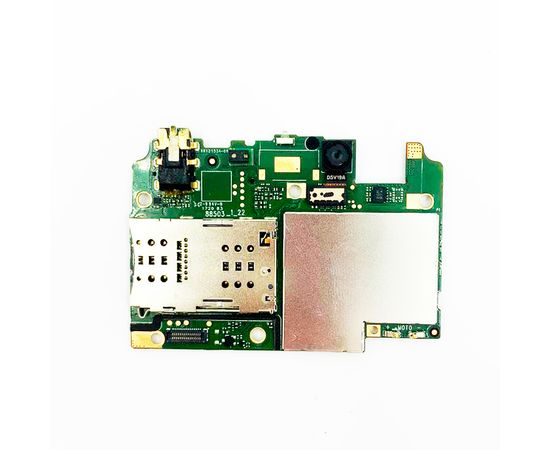 Xiaomi Redmi 4A Материнская плата (Оригинал) Xiaomi - Сервис Плюс Рус