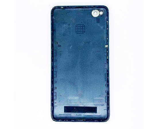 Xiaomi Redmi 4A Задняя крышка Серый (Оригинал) Xiaomi - Сервис Плюс Рус