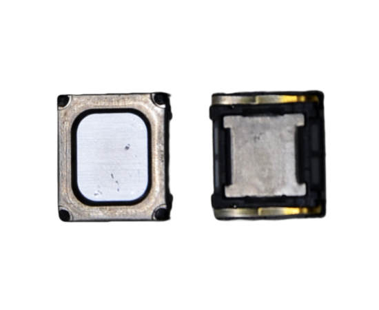 Динамик слуховой для Xiaomi Redmi Note 7/Redmi Note 8/Redmi 7/Redmi 8/Mi A3/Mi Play/Mi Note 10, (оригинал, снятый) Xiaomi - Сервис Плюс Рус