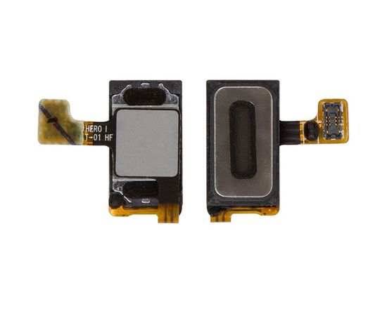 Samsung Galaxy S7 (SM-G930F) Слуховой динамик на шлейфе (оригинал) Samsung - Сервис Плюс Рус