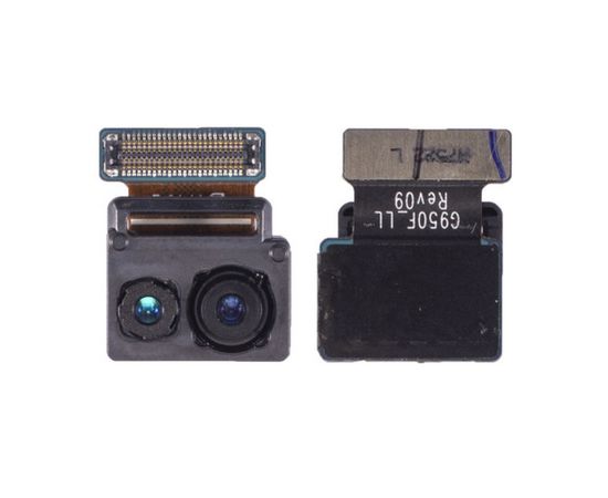 Samsung Galaxy S8 (SM-G950FD) фронтальная камера (оригинал) Samsung - Сервис Плюс Рус