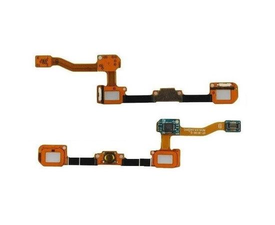 Samsung Galaxy S3 mini (GT-i8190) Шлейф функциональных кнопок (снятый оригинал) Samsung - Сервис Плюс Рус