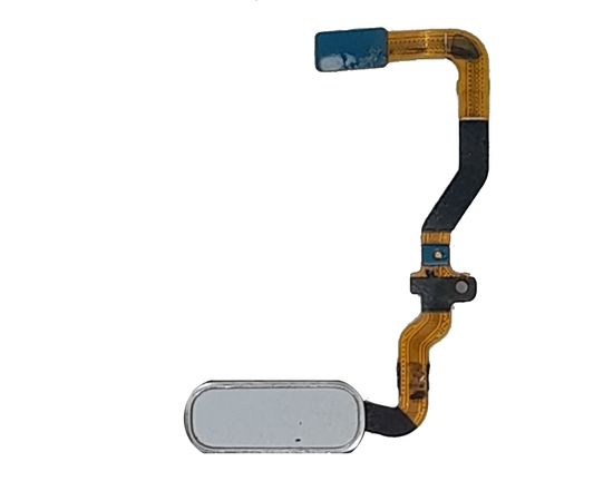 Samsung Galaxy S7 (SM-G930F) Шлейф кнопки Home (оригинал) - белый Samsung - Сервис Плюс Рус