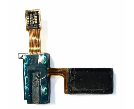 Samsung Galaxy Note (GT-N7000) Динамик слуховой в сборе с разъемом гарнитуры (снятый оригинал) Samsung - Сервис Плюс Рус
