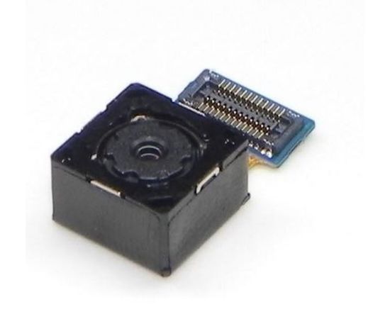 Samsung Galaxy Win (GT-I8552) Основная камера (снятый оригинал) Samsung - Сервис Плюс Рус