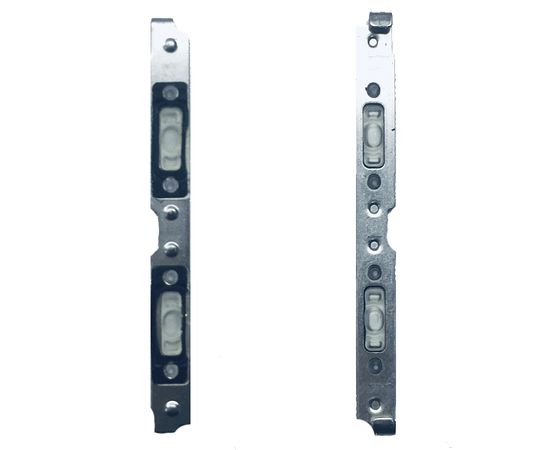 Samsung Galaxy S7 Edge (SM-G935F) Толкатель кнопки громкости (Оригинал) Samsung - Сервис Плюс Рус