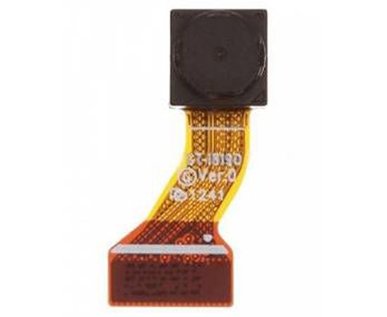 Samsung Galaxy S3 mini (GT-i8190) Камера фронтальная (снятый оригинал) Samsung - Сервис Плюс Рус