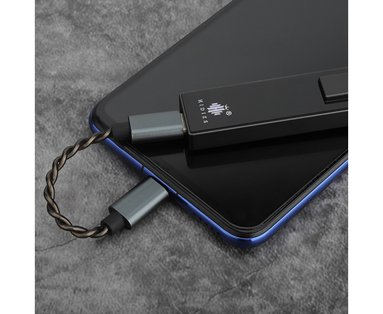 Усилитель Hidizs S9 Pro (черный) Hidizs - Сервис Плюс Рус