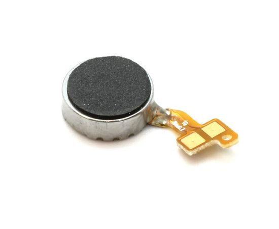 Samsung Galaxy Note II (GT-N7100) Вибромотор (снятый оригинал) Samsung - Сервис Плюс Рус