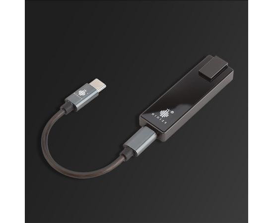 Усилитель Hidizs S9 Pro (черный) Hidizs - Сервис Плюс Рус