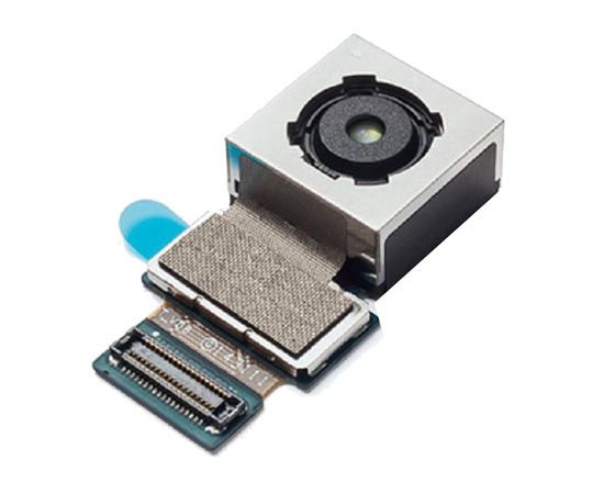 Samsung Galaxy S6 (SM-G920F) Камера основная (снятый оригинал) Samsung - Сервис Плюс Рус