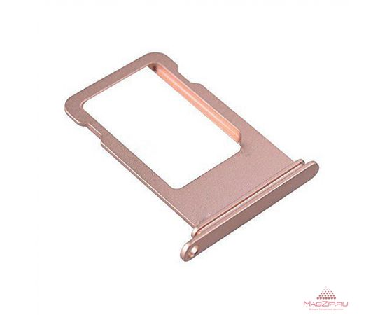 IPhone 6s SIM-лоток розовое золото (оригинал) б/у Apple - Сервис Плюс Рус