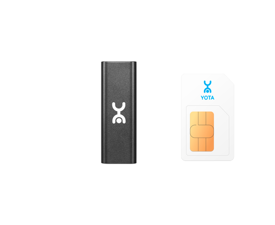 Модем Yota Yota - Сервис Плюс Рус