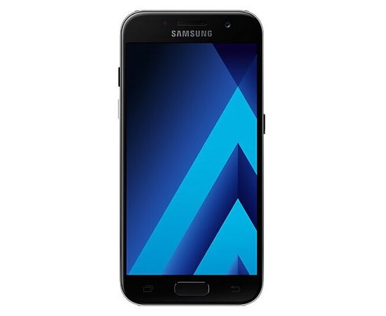 Samsung Galaxy A3 SM-A320F/DS Черный (уценка) Samsung - Сервис Плюс Рус