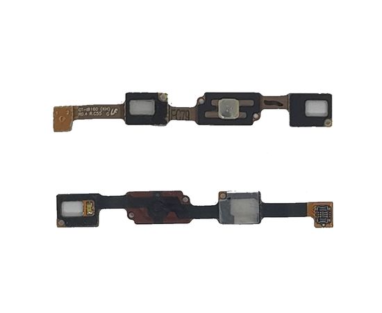 Samsung Galaxy Ace 2 (GT-I8160) Шлейф функциональных кнопок (org.) Samsung - Сервис Плюс Рус